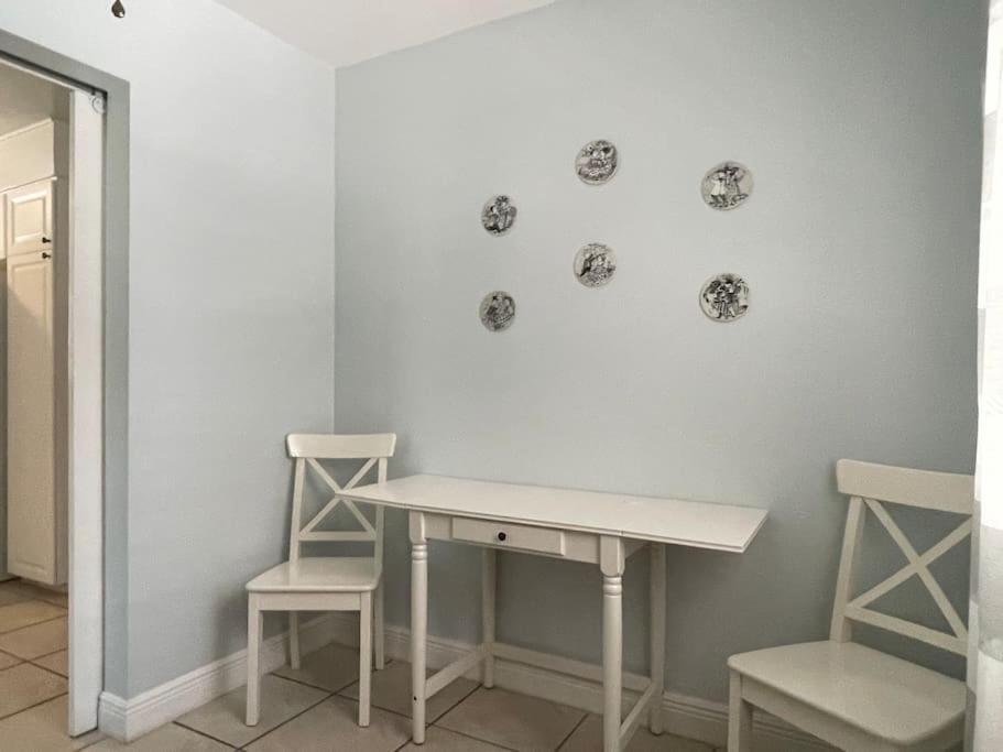 사라소타 Rowena House 2Bd Den 2Bth Heated Pool Near Siesta Key 빌라 외부 사진