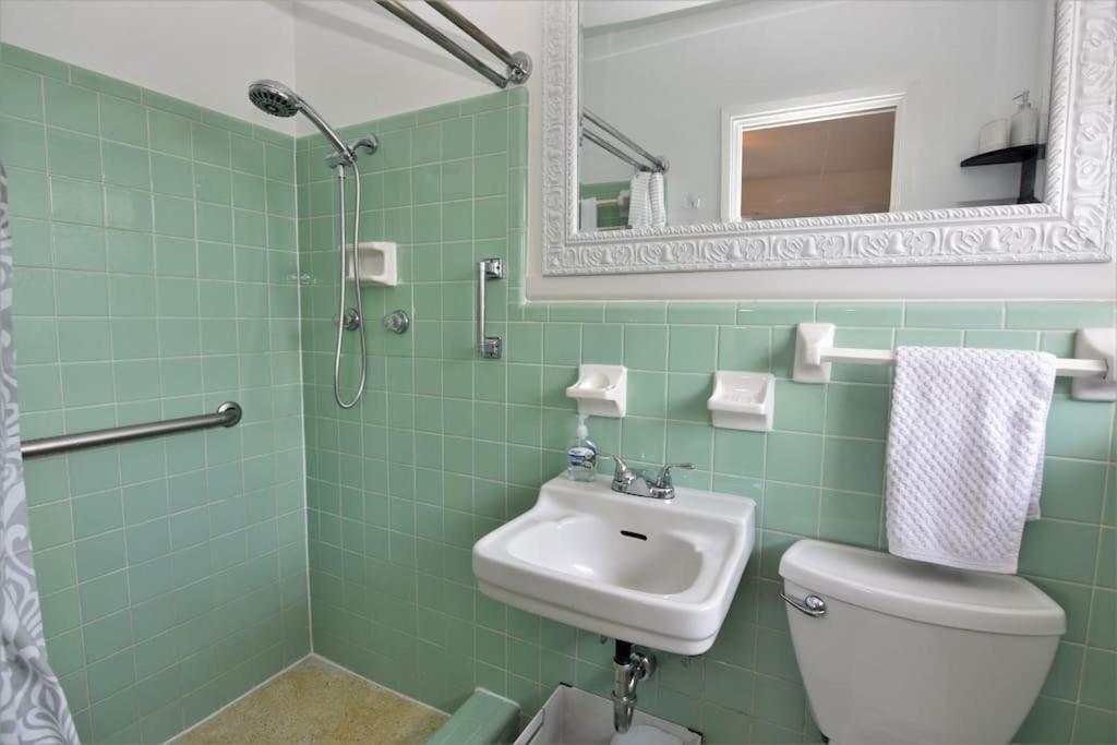 사라소타 Rowena House 2Bd Den 2Bth Heated Pool Near Siesta Key 빌라 외부 사진