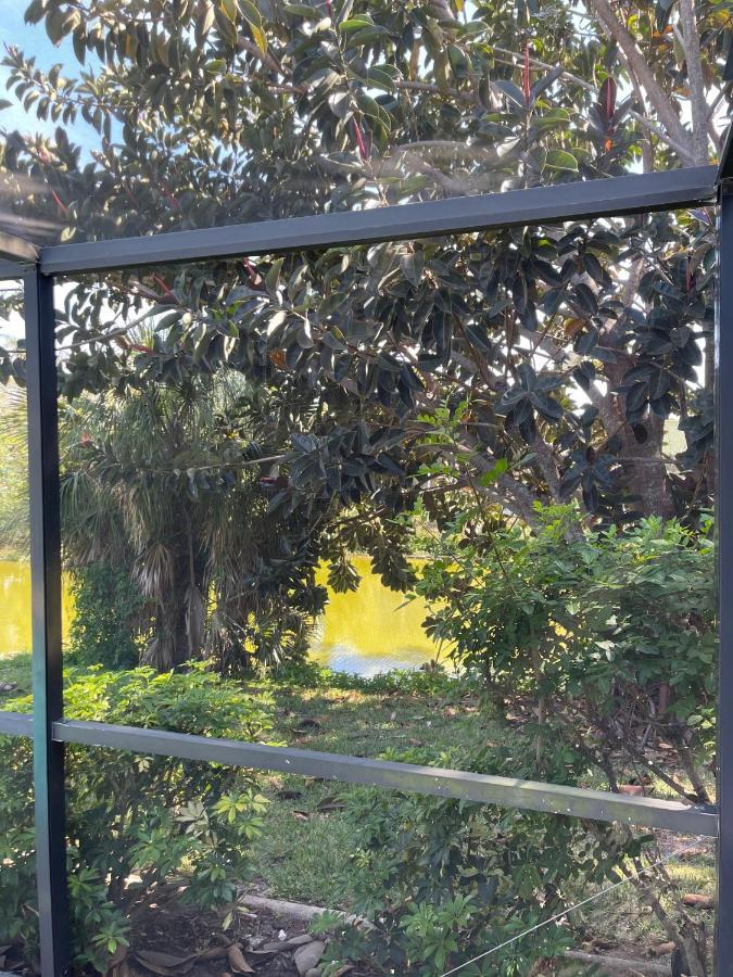 사라소타 Rowena House 2Bd Den 2Bth Heated Pool Near Siesta Key 빌라 외부 사진
